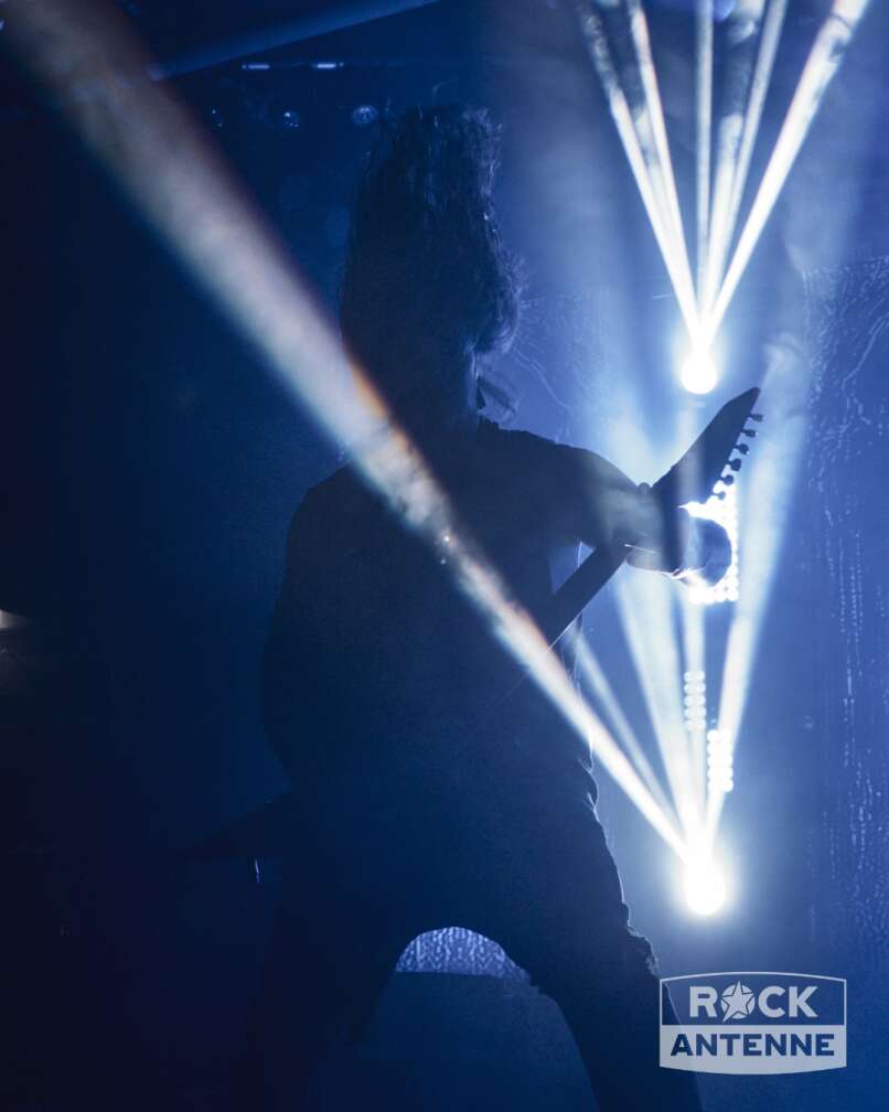 Konzertfotos von Orbit Culture