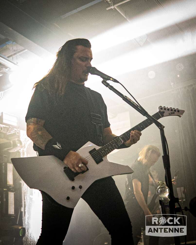 Konzertfotos von Orbit Culture