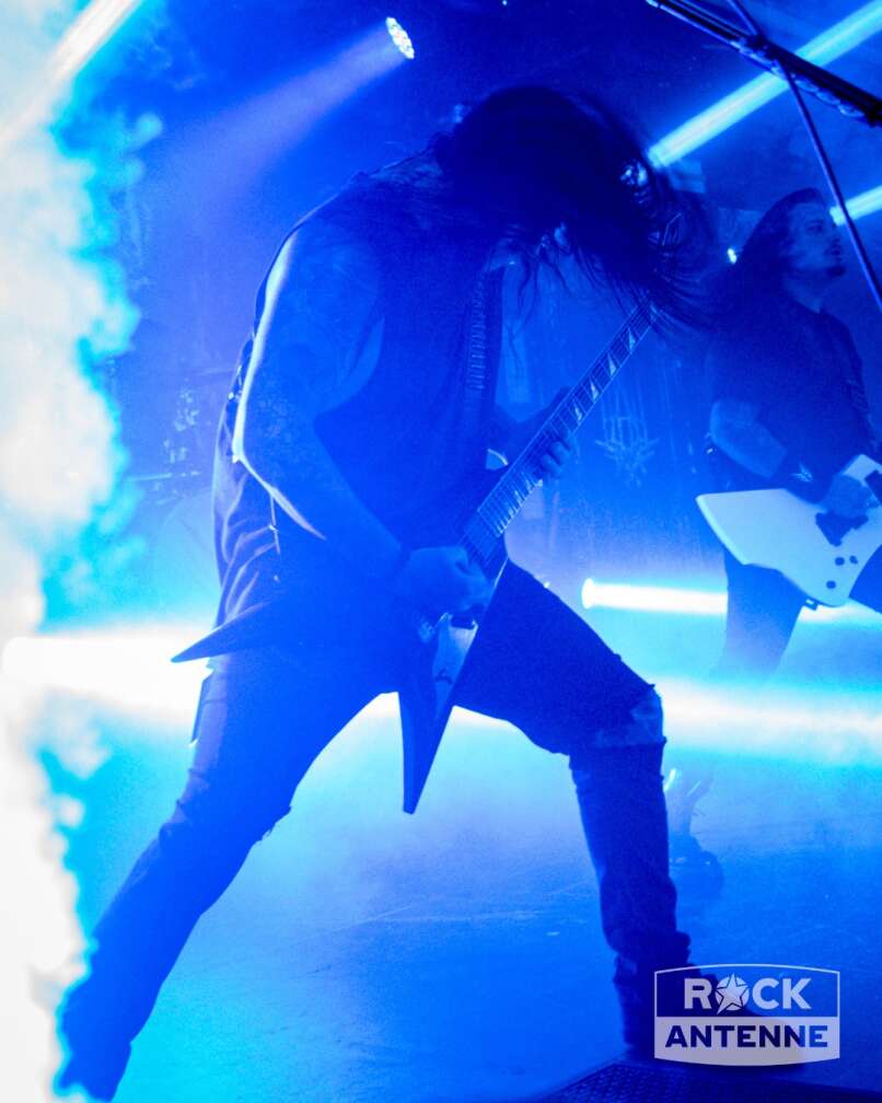 Konzertfotos von Orbit Culture