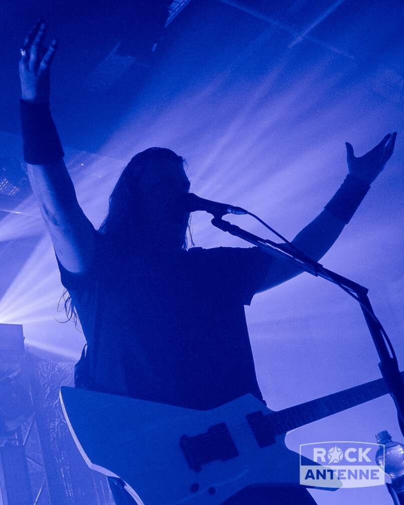 Konzertfotos von Orbit Culture