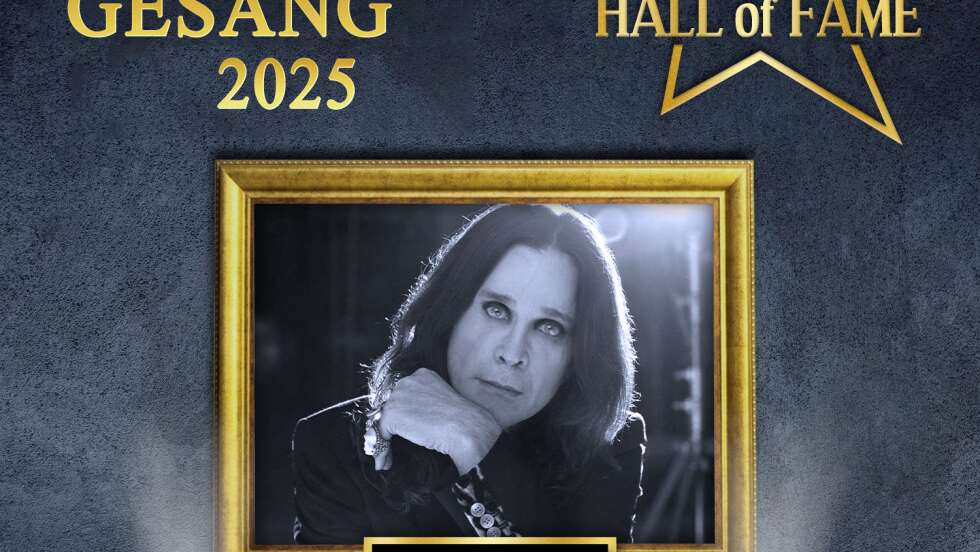 Die ROCK ANTENNE in NRW Hall of Fame: Alle Mitglieder