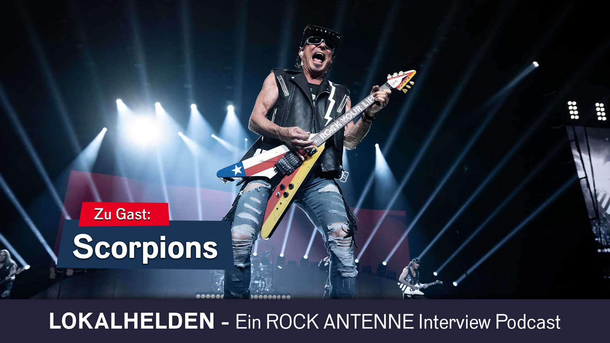 Rudolf Schenker