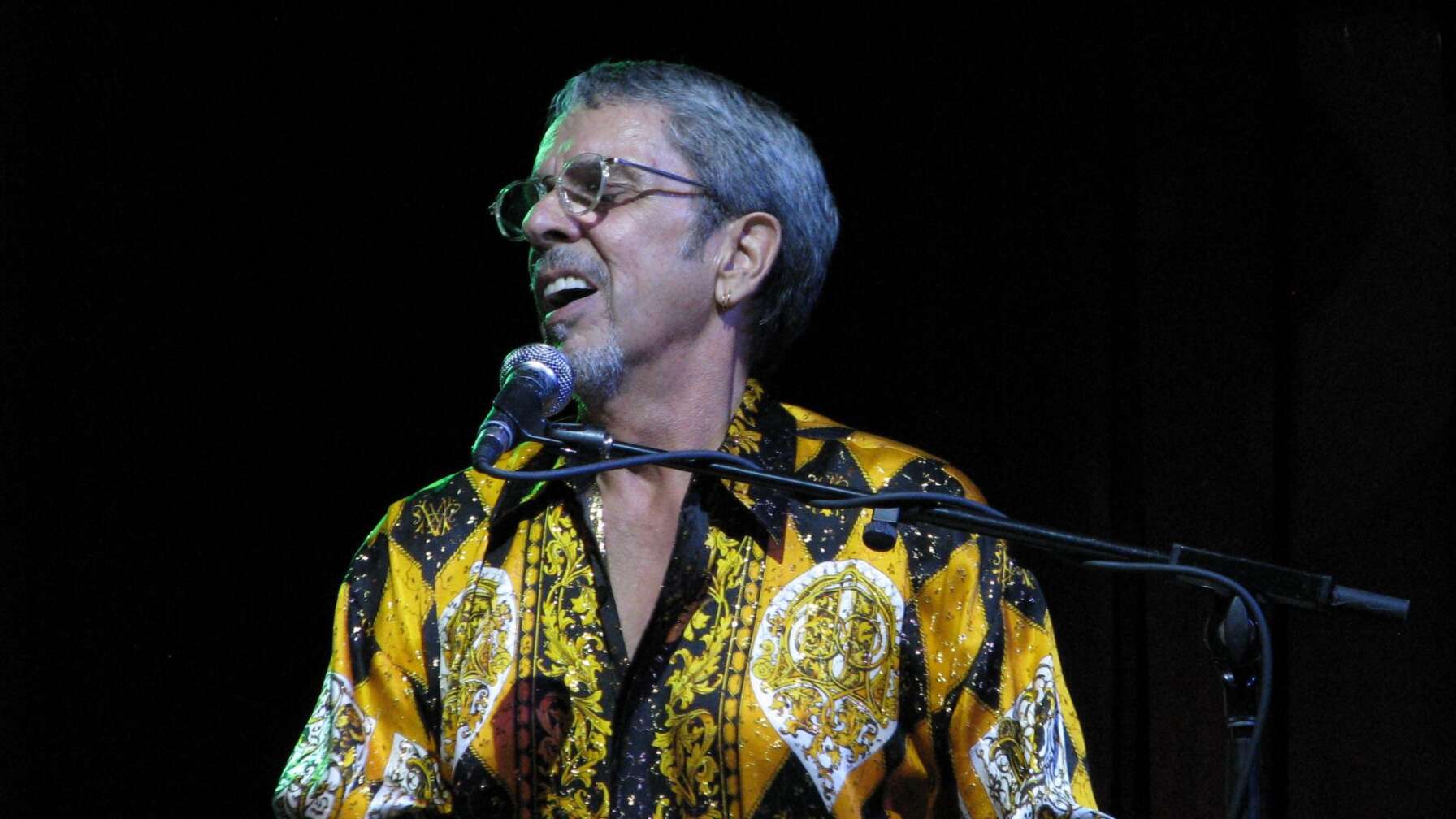 Bobby Whitlock