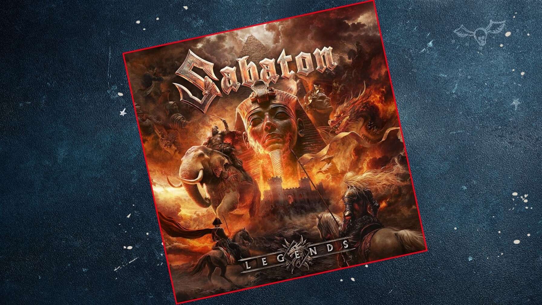 JahresROCKblick auf ROCK ANTENNE!