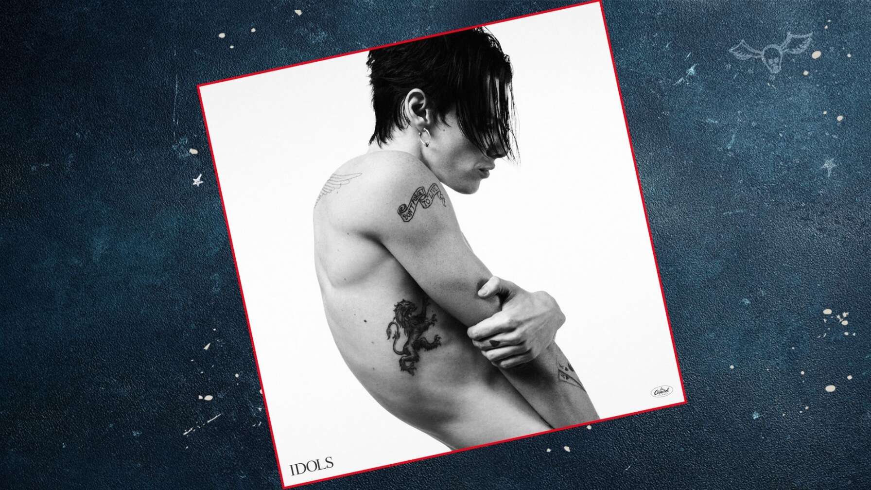 JahresROCKblick auf ROCK ANTENNE!