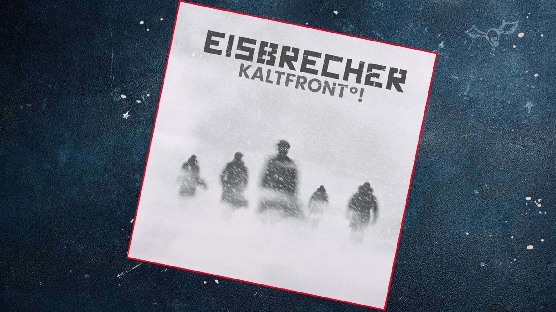 Der JahresROCKblick 2025 - die Alben der Redaktion