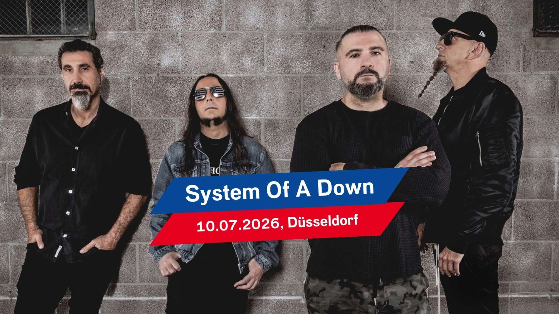 System Of A Down