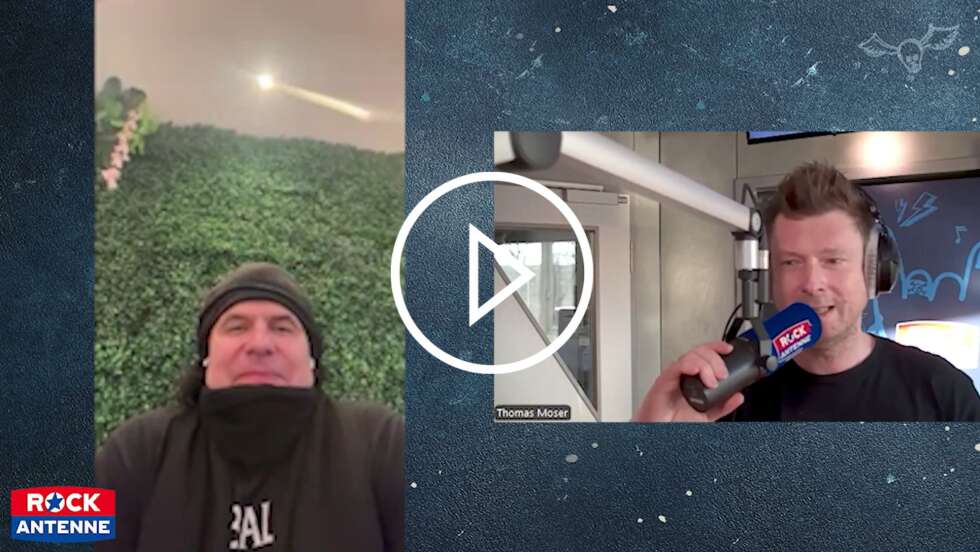 Kreator 2026: Mille Petrozza über das neue Album & vieles mehr!