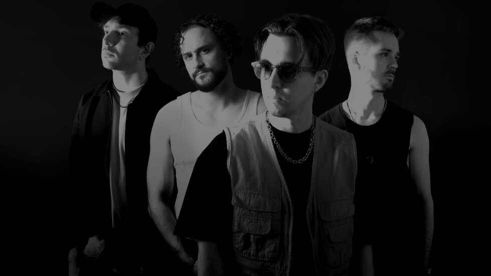 April+Mai 2026: Solence auf Deutschlandtour!