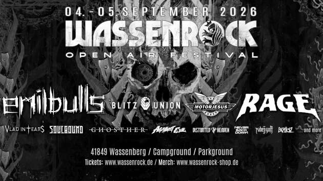 WASSENROCK