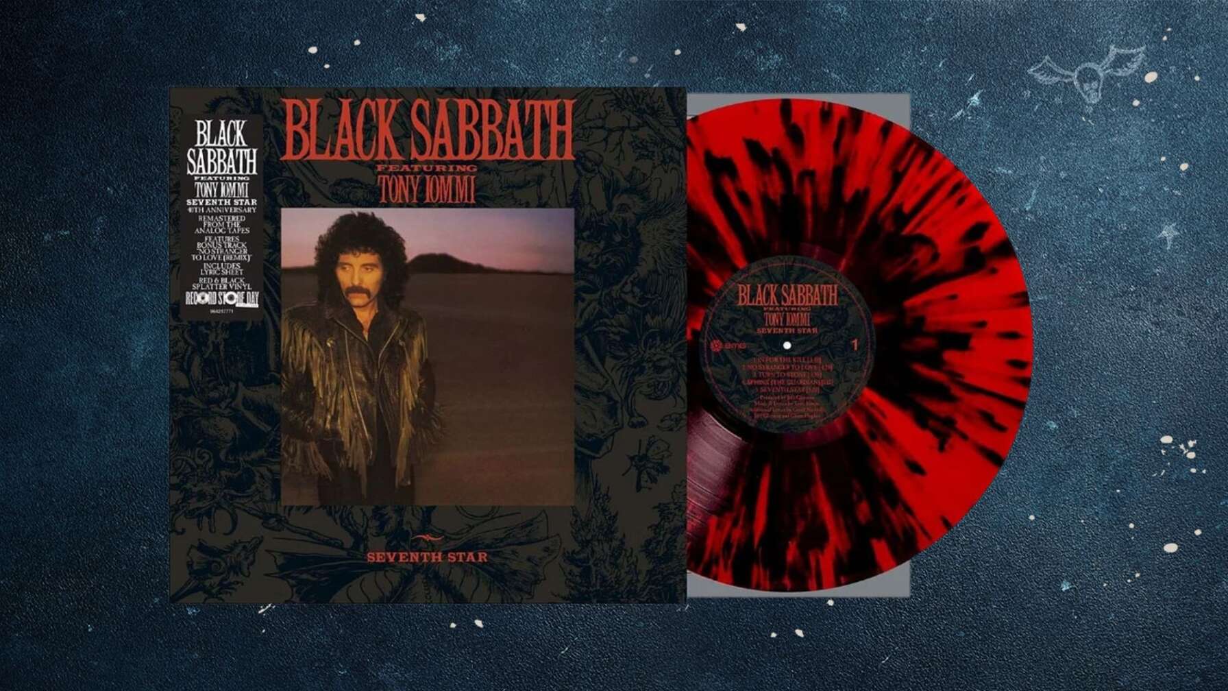 Der Record Store Day 2026