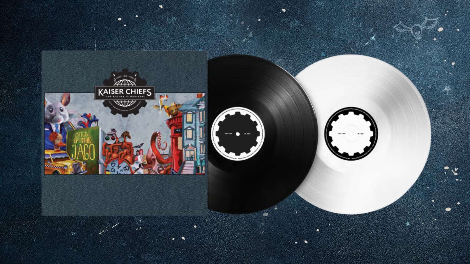 Der Record Store Day 2026