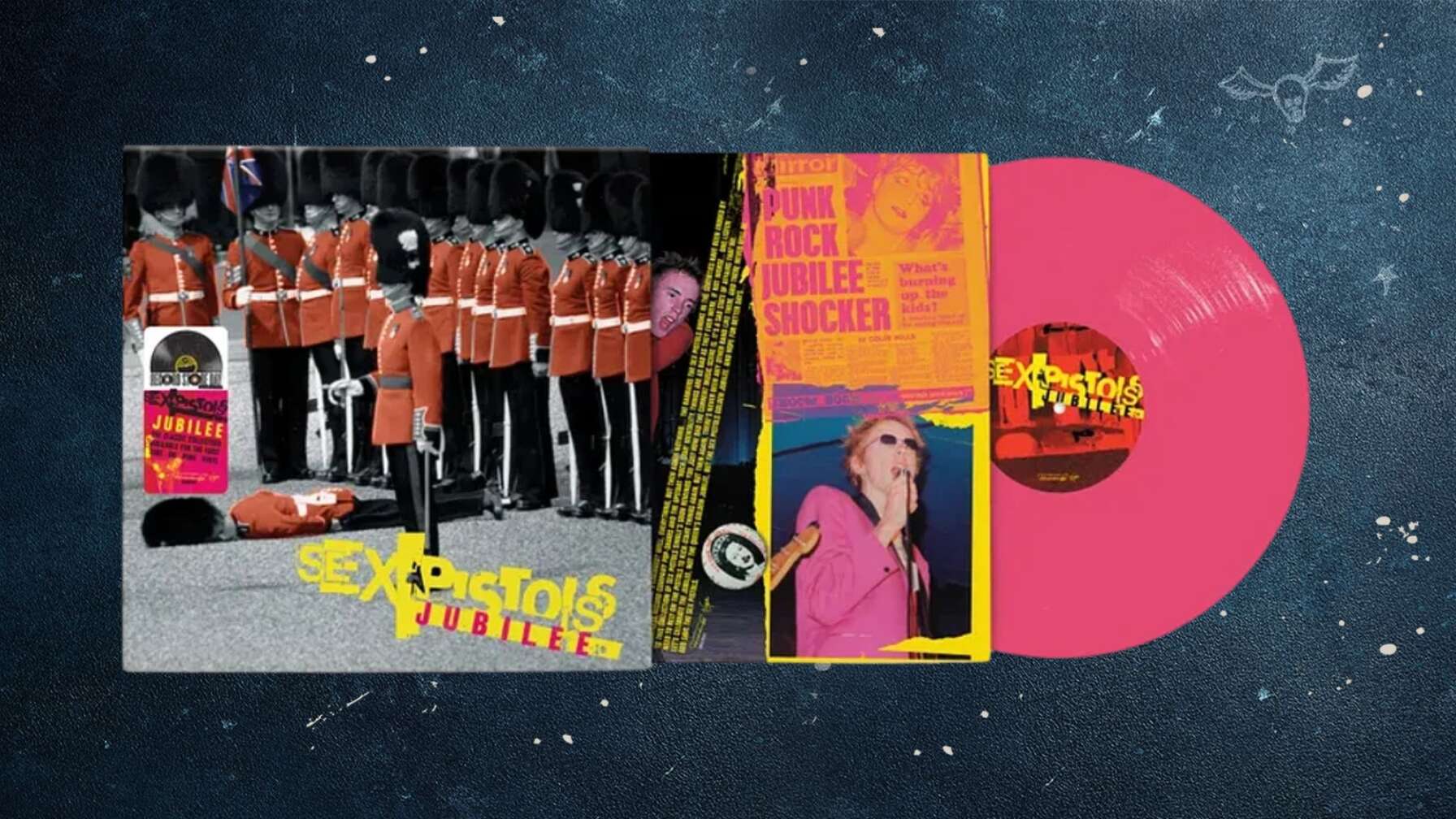 Der Record Store Day 2026