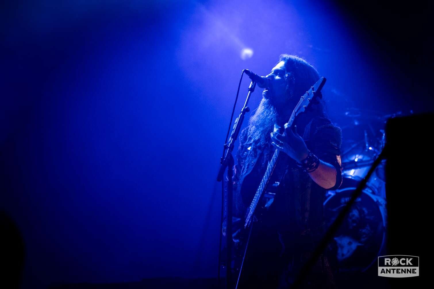 Machine Head live am 20.04.2026 in München