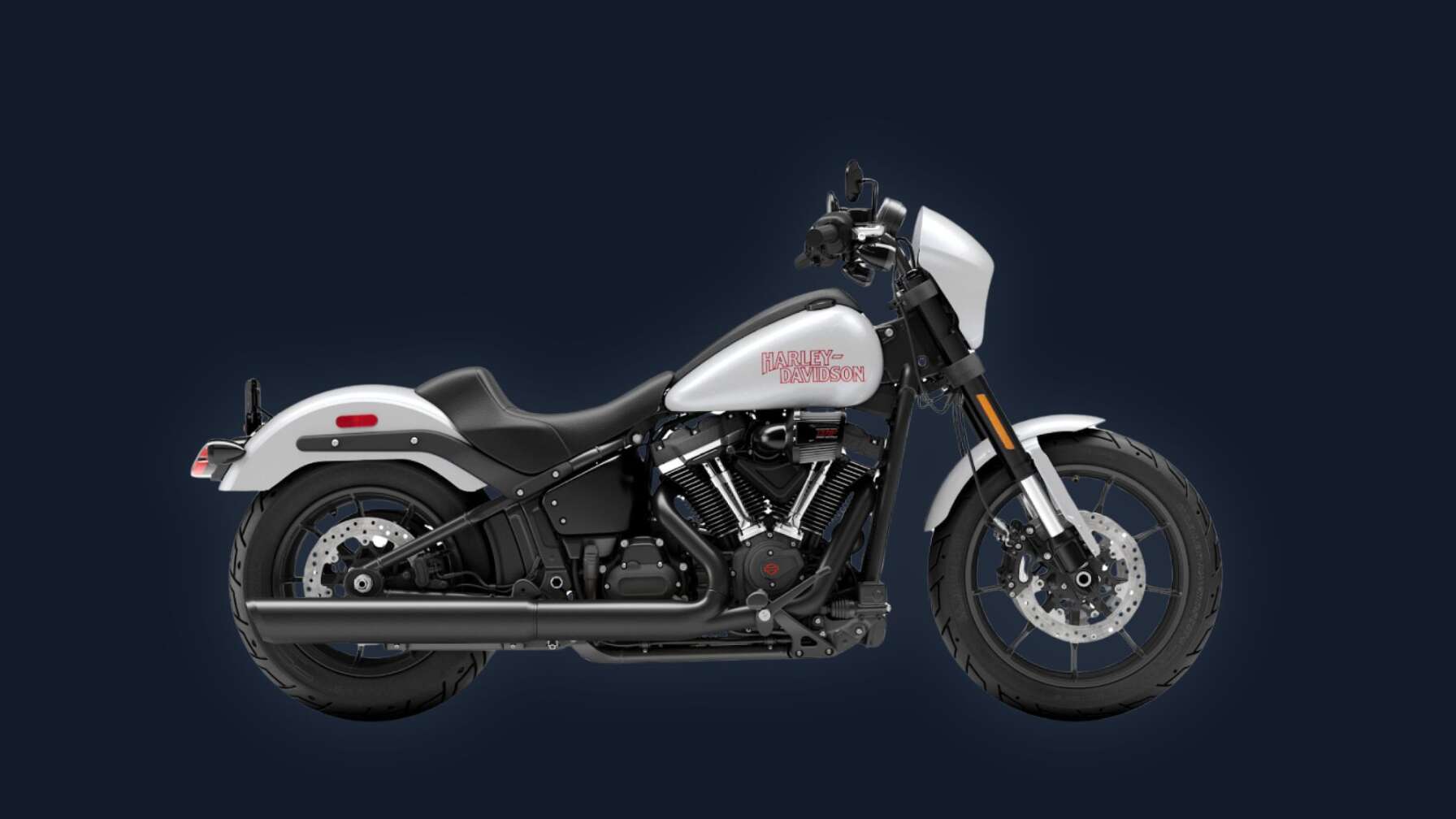 Harley-Davidson