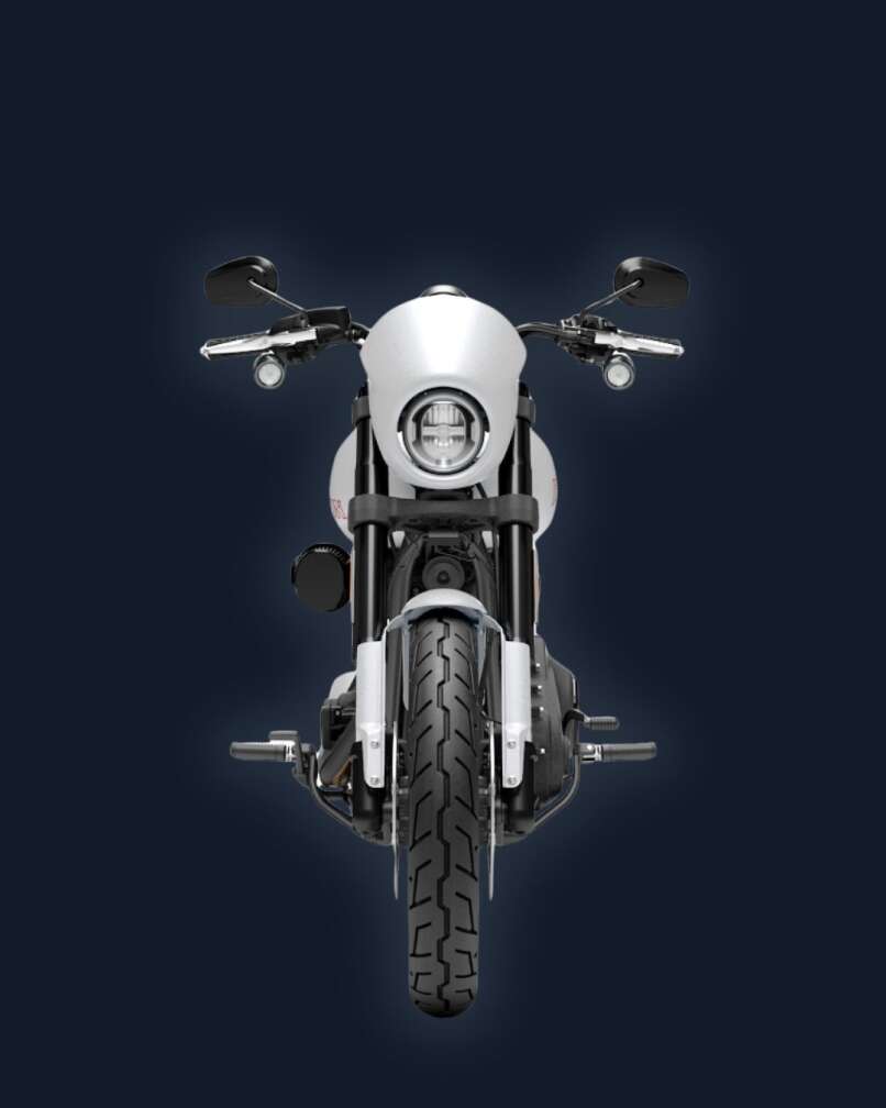 Harley-Davidson