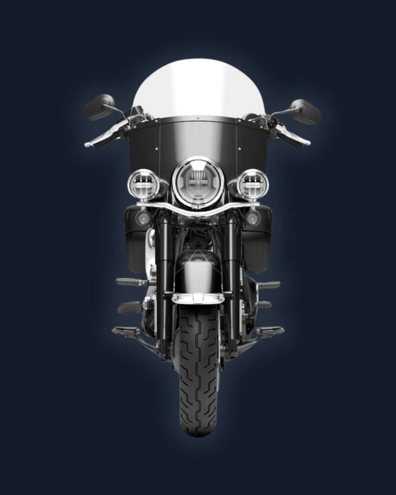 Harley-Davidson