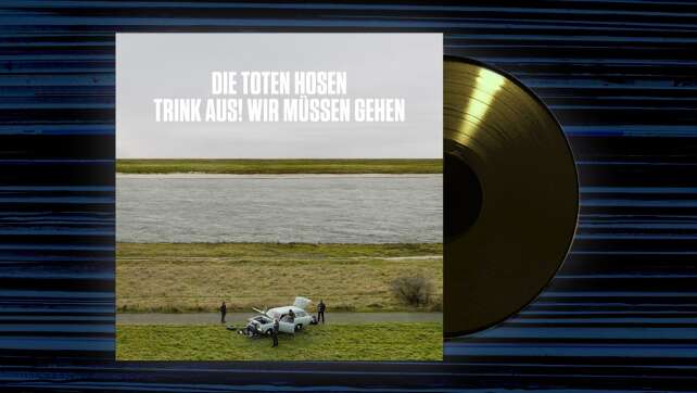 Die Toten Hosen - <em>Trink aus, wir müssen gehen!</em>