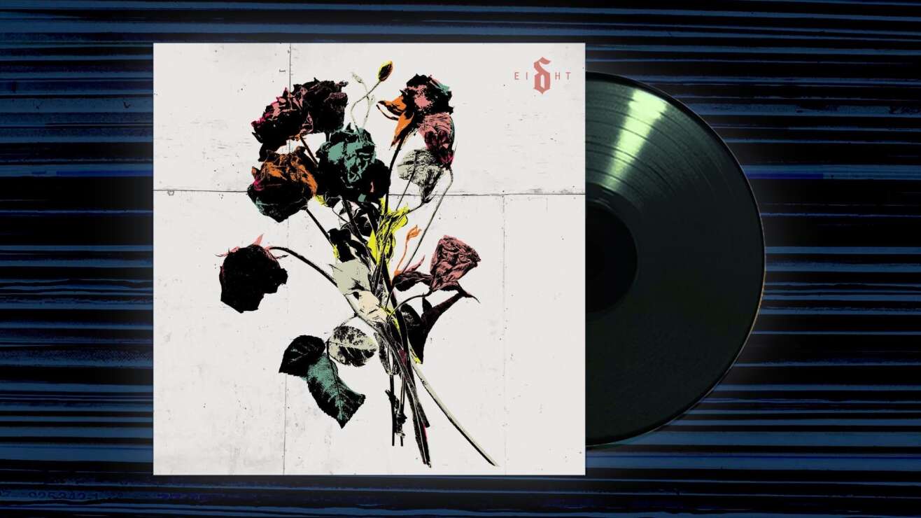 Shinedown - <em>Ei8Ht</em>