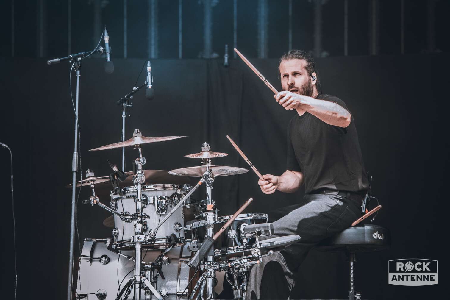 Ecca Vandal bei Rock im Park 2026