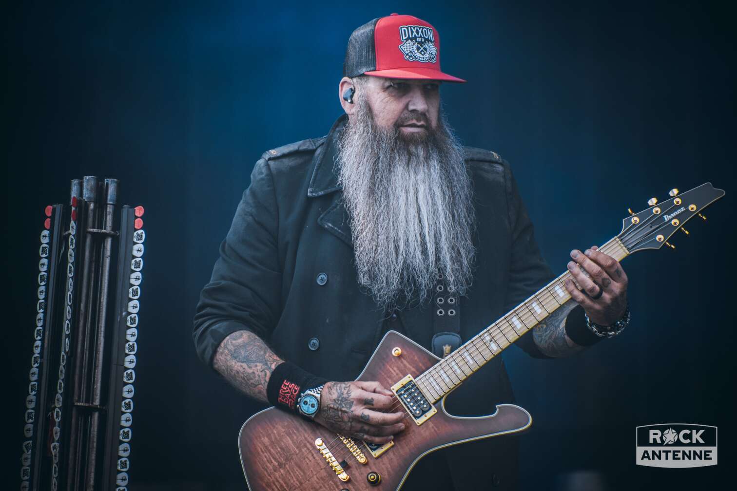 Three Days Grace bei Rock im Park 2026