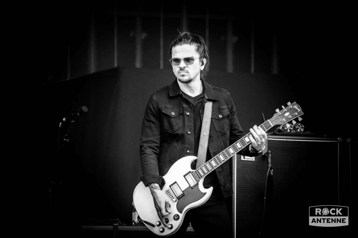 The Pretty Reckless bei Rock im Park 2026