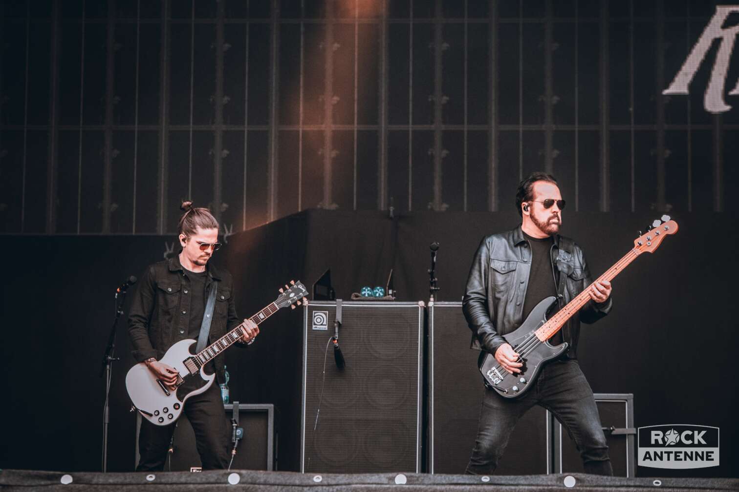 The Pretty Reckless bei Rock im Park 2026