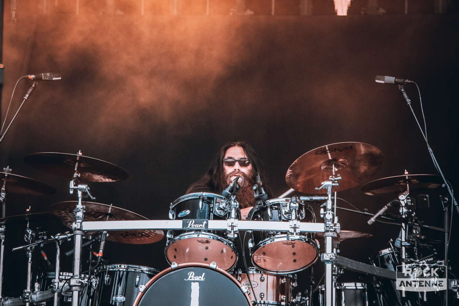 The Pretty Reckless bei Rock im Park 2026