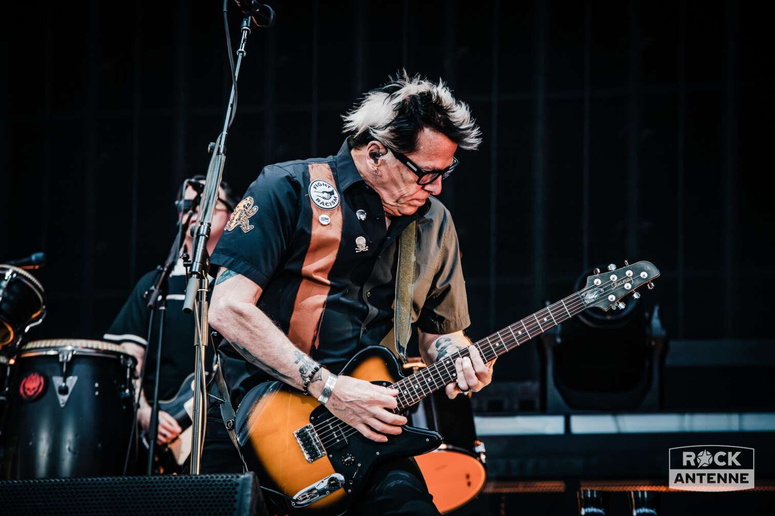 The Offspring bei Rock im Park 2026