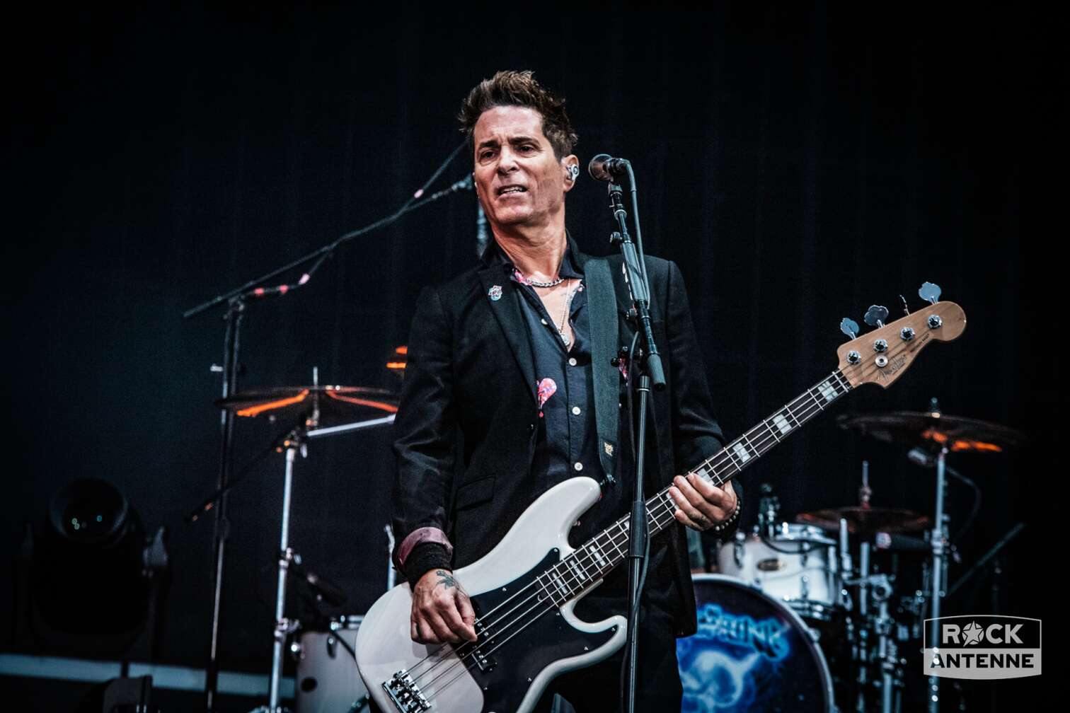 The Offspring bei Rock im Park 2026