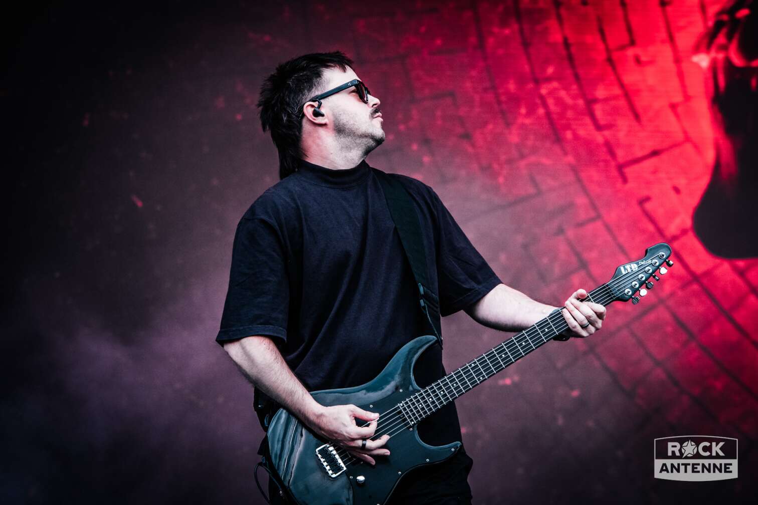 Breaking Benjamin bei Rock im Park 2026