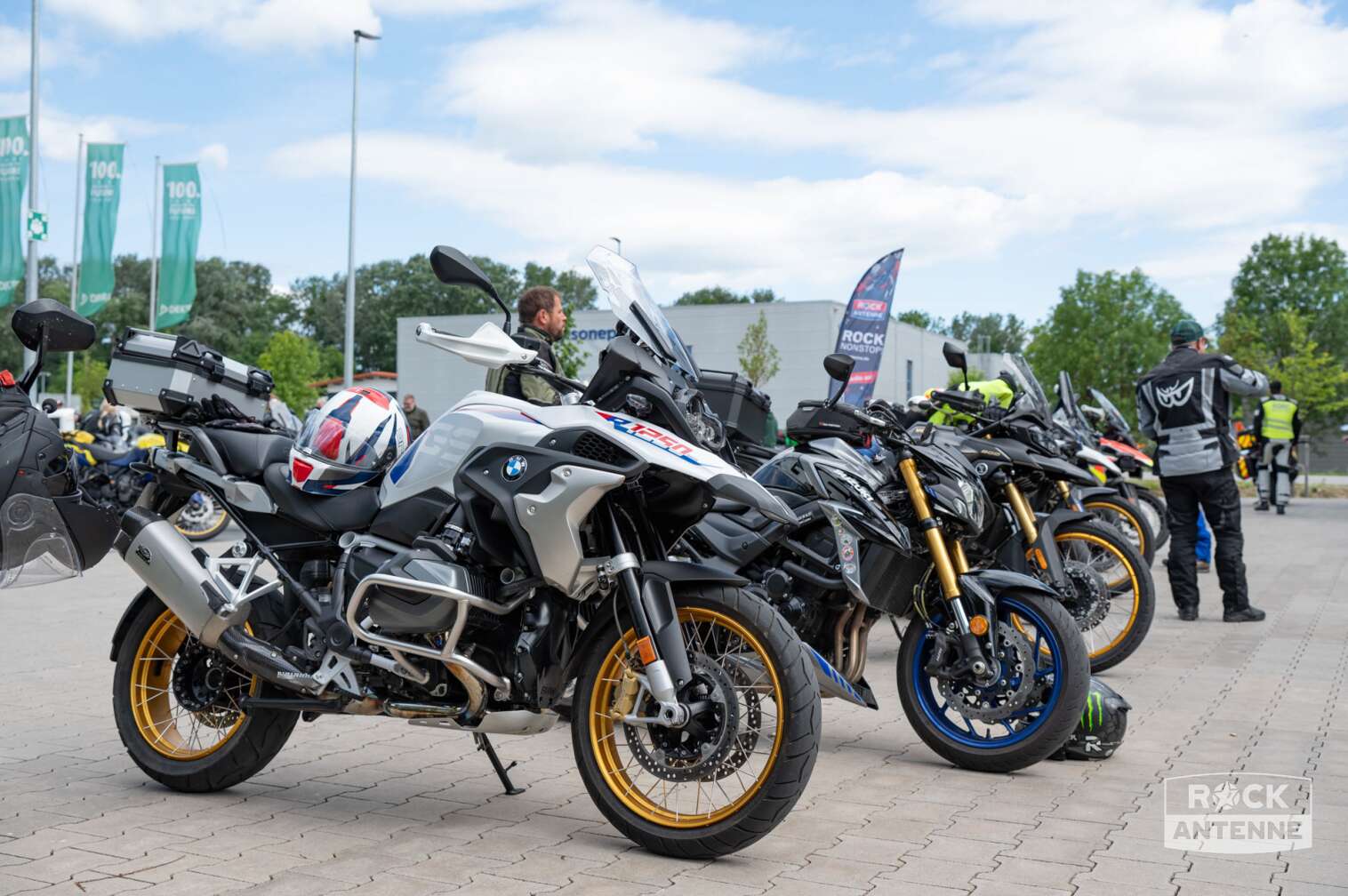 Motorradtour 2026