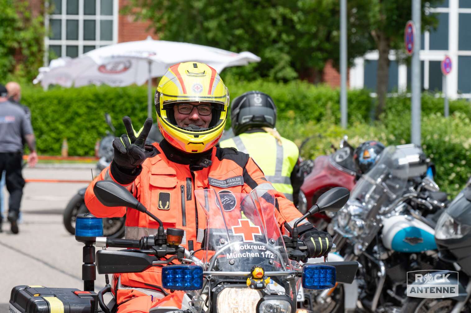 Motorradtour 2026