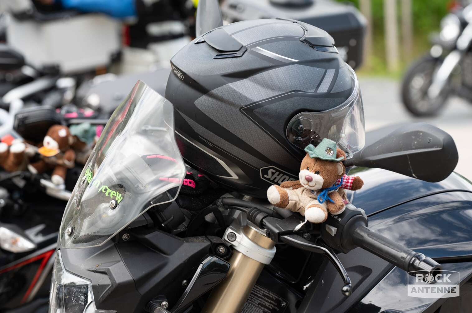 Motorradtour 2026