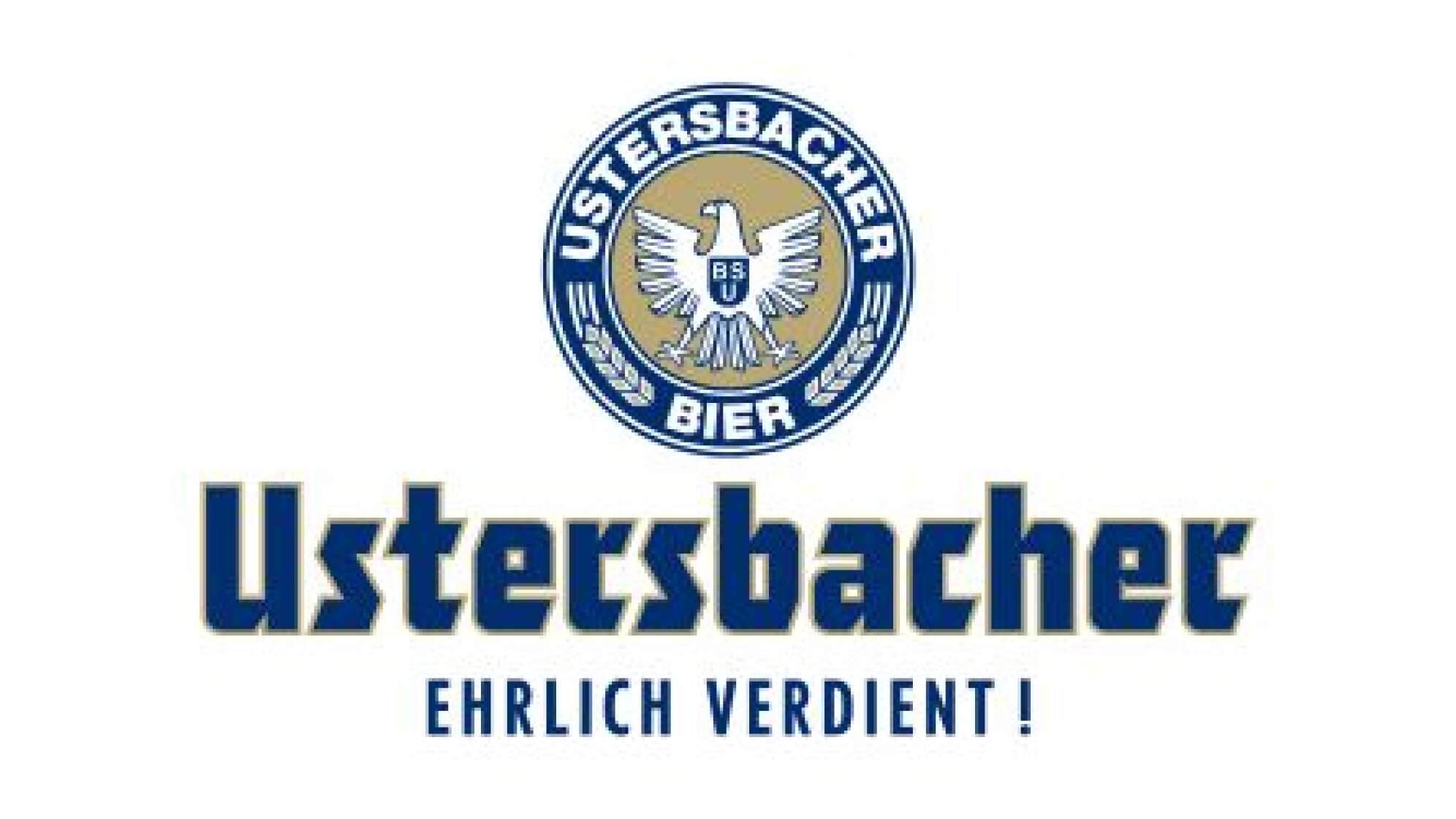Ustersbach Logo