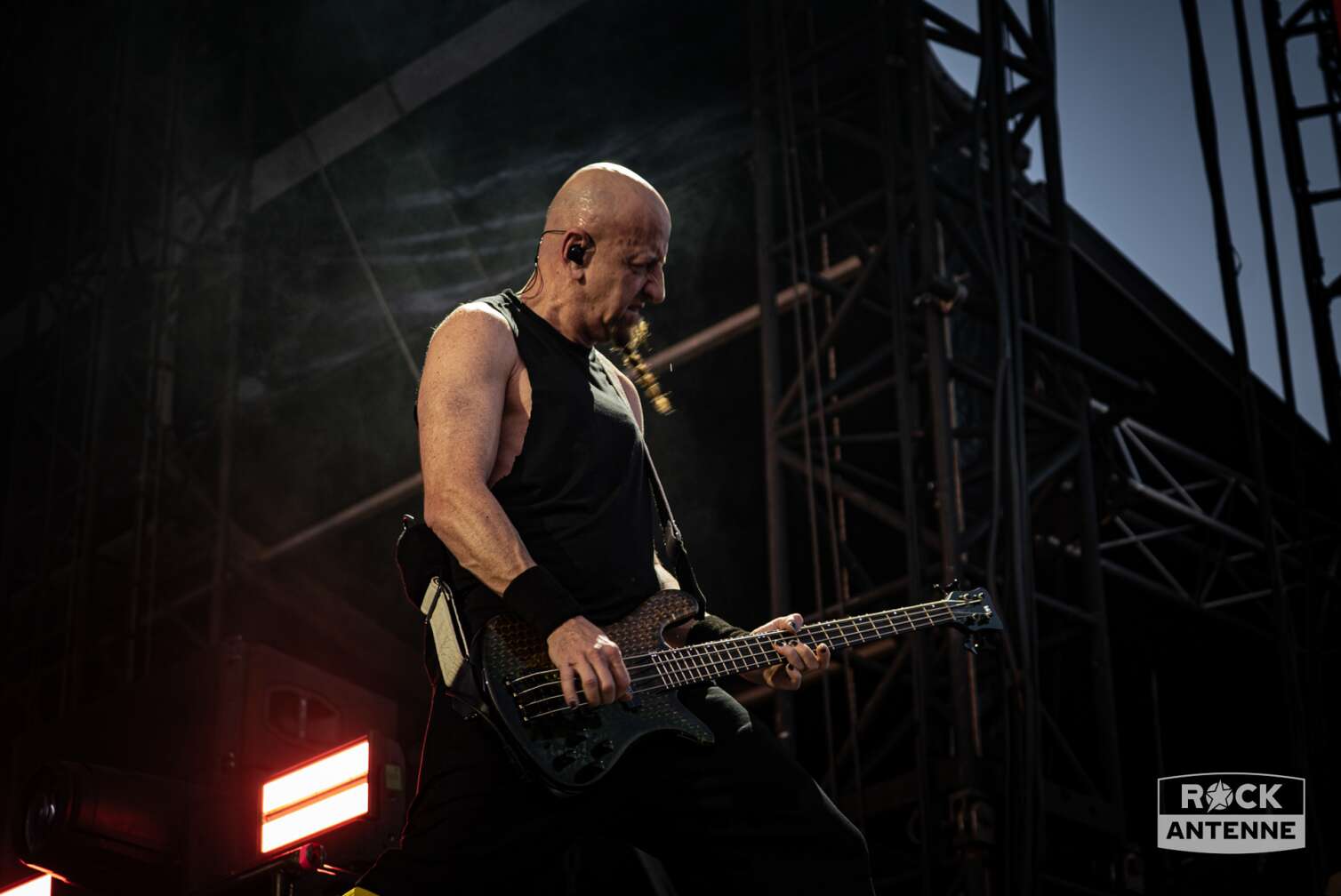Konzertfotos von System Of A Down
