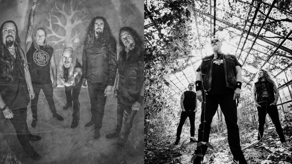 April 2027: Rage & Sonata Antarctica live auf Deutschlandtour!