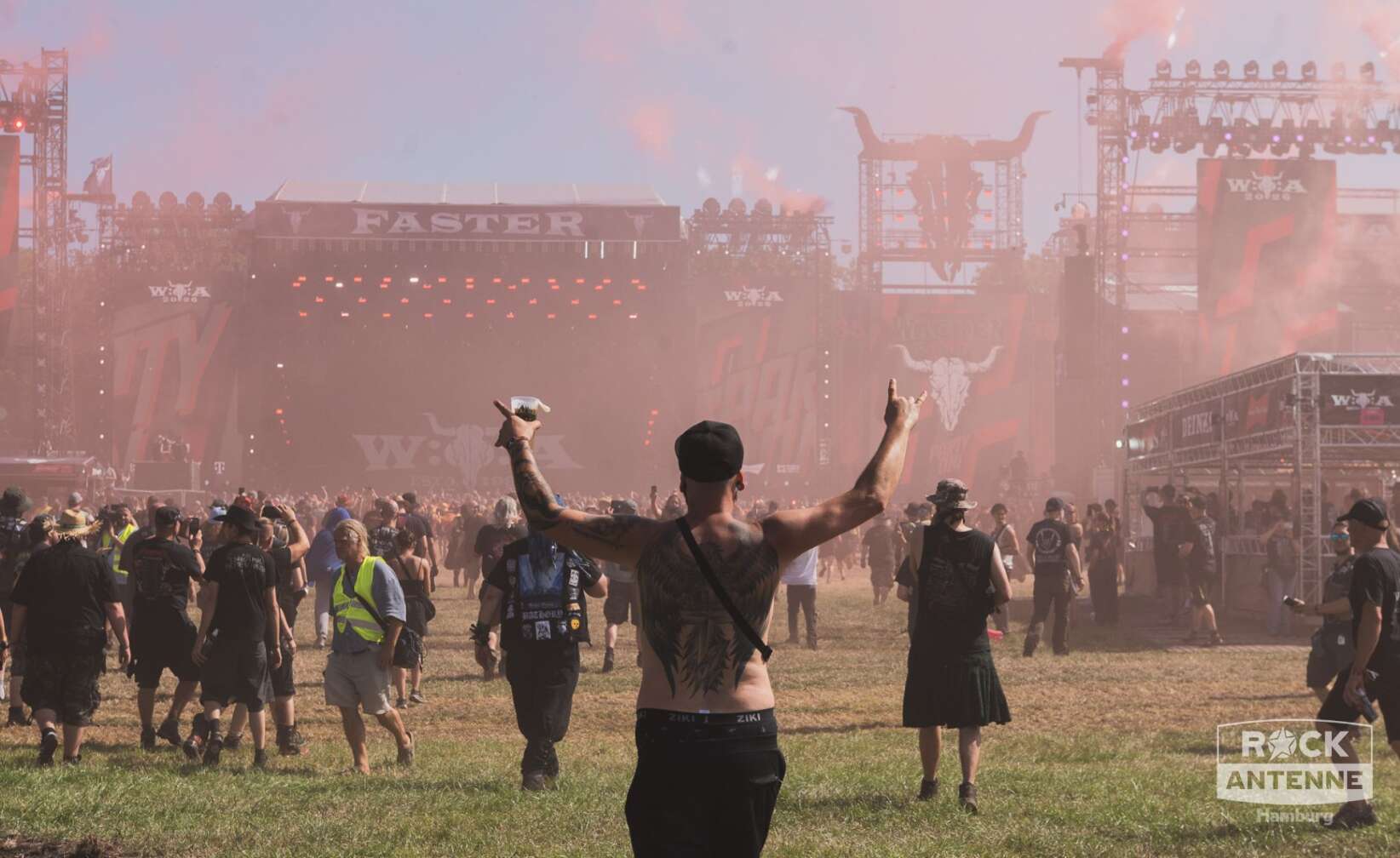 Wacken 2026
