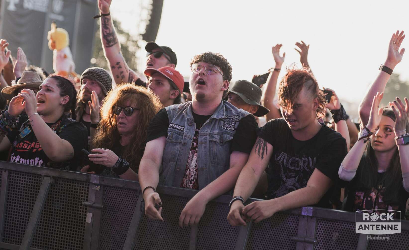 Wacken 2026