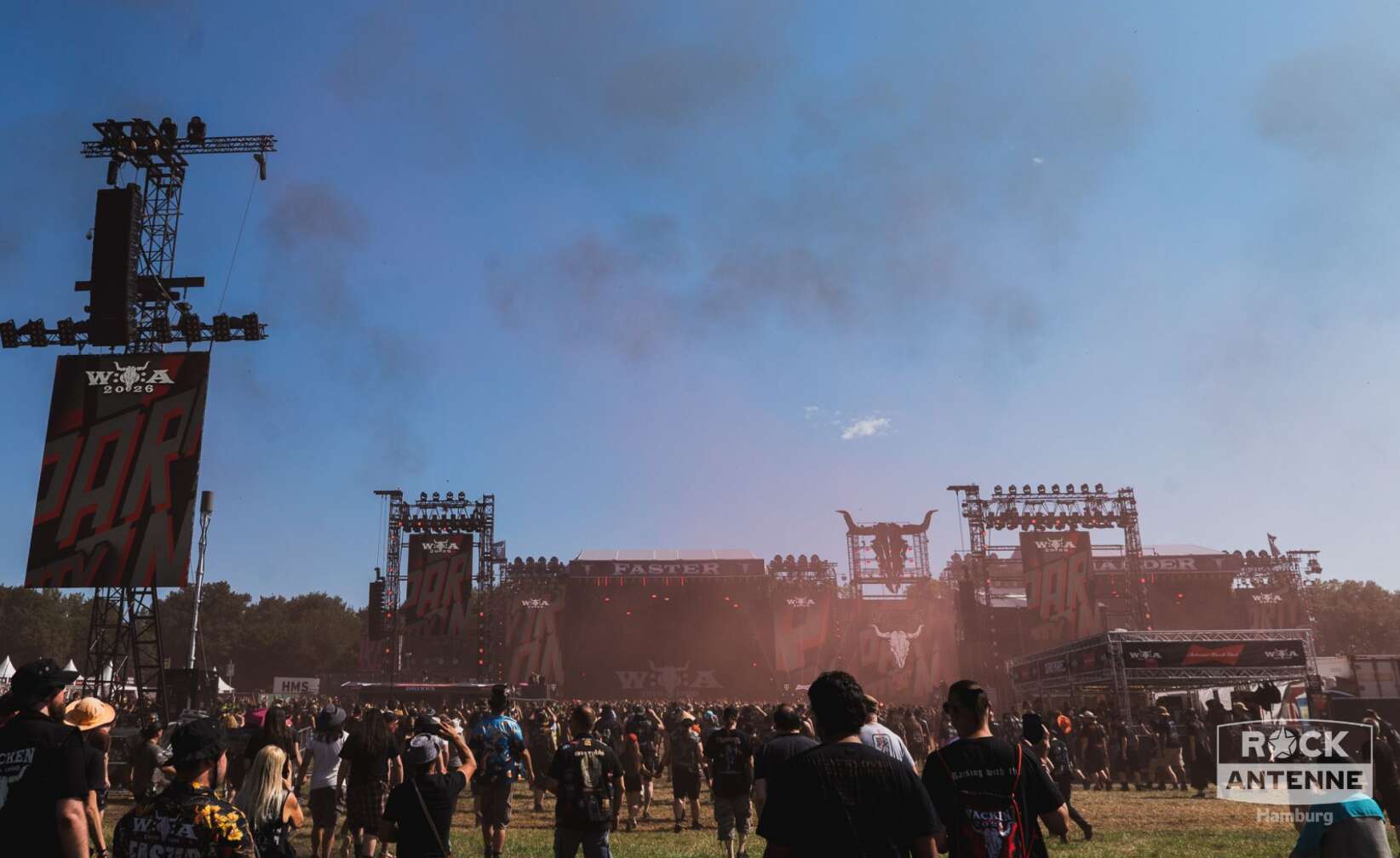 Wacken 2026