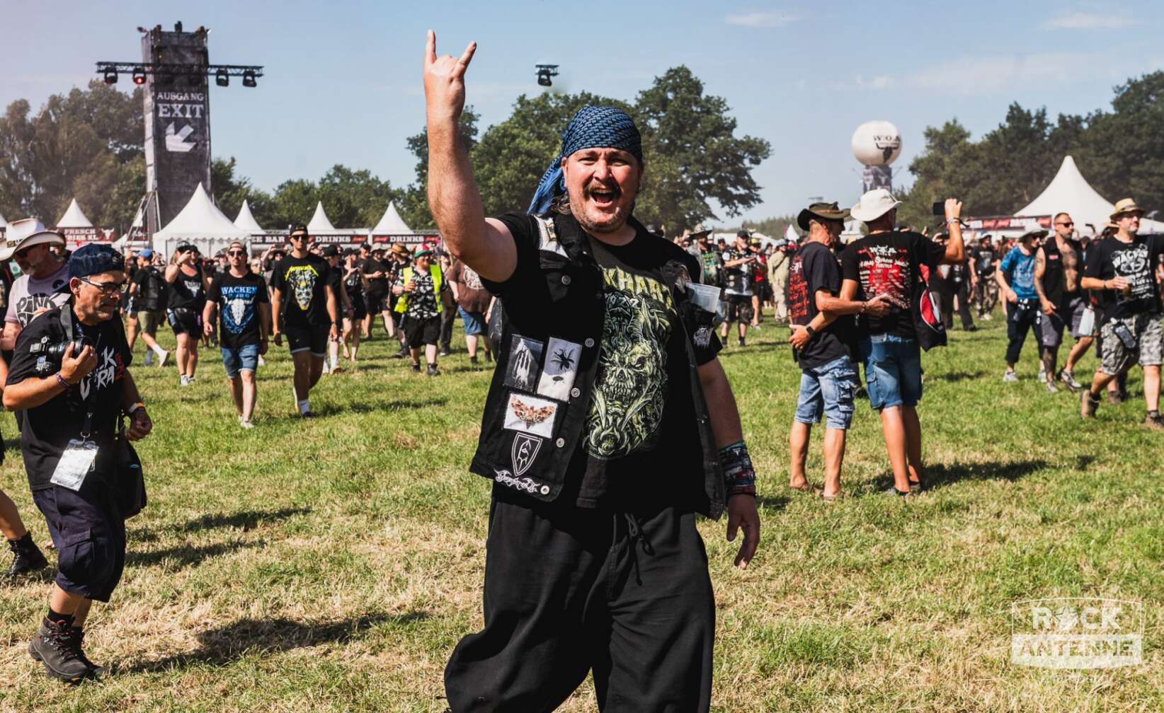 Wacken 2026