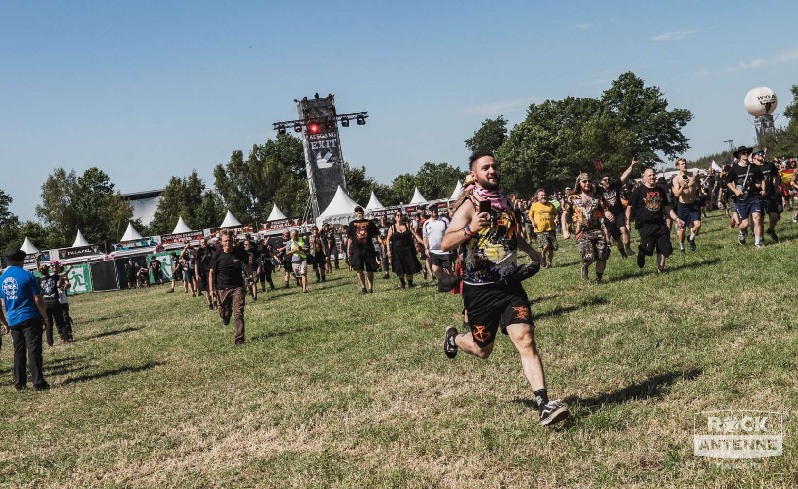 Wacken 2026