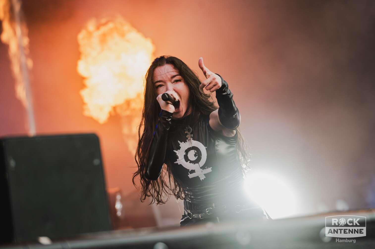Arch Enemy bei Wacken 2026