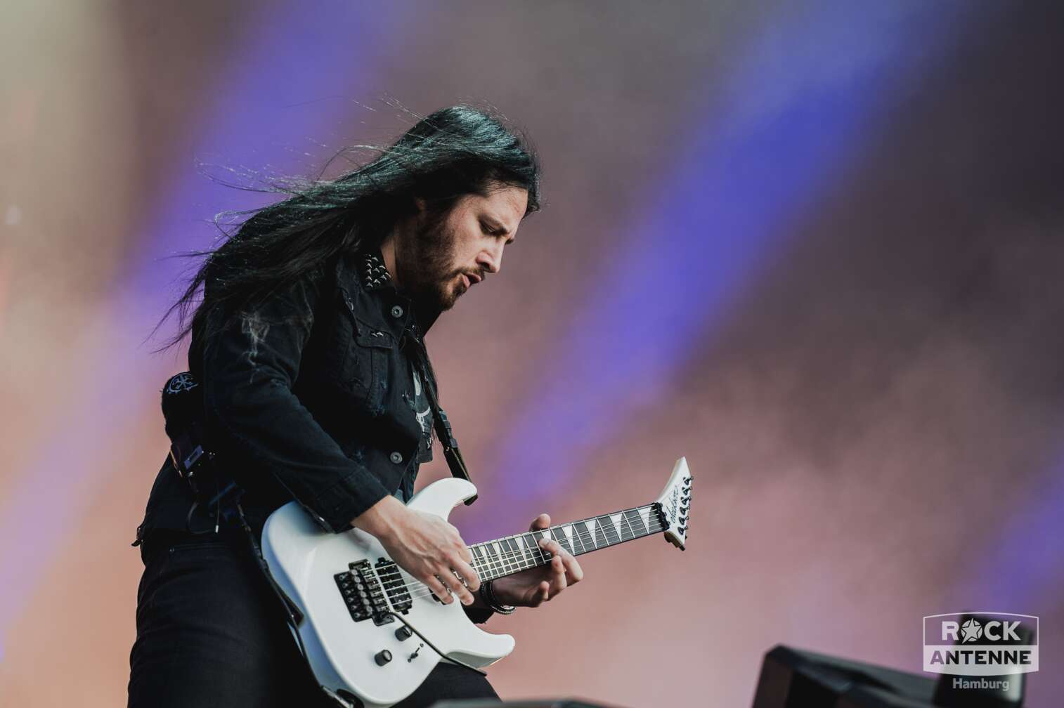 Arch Enemy bei Wacken 2026