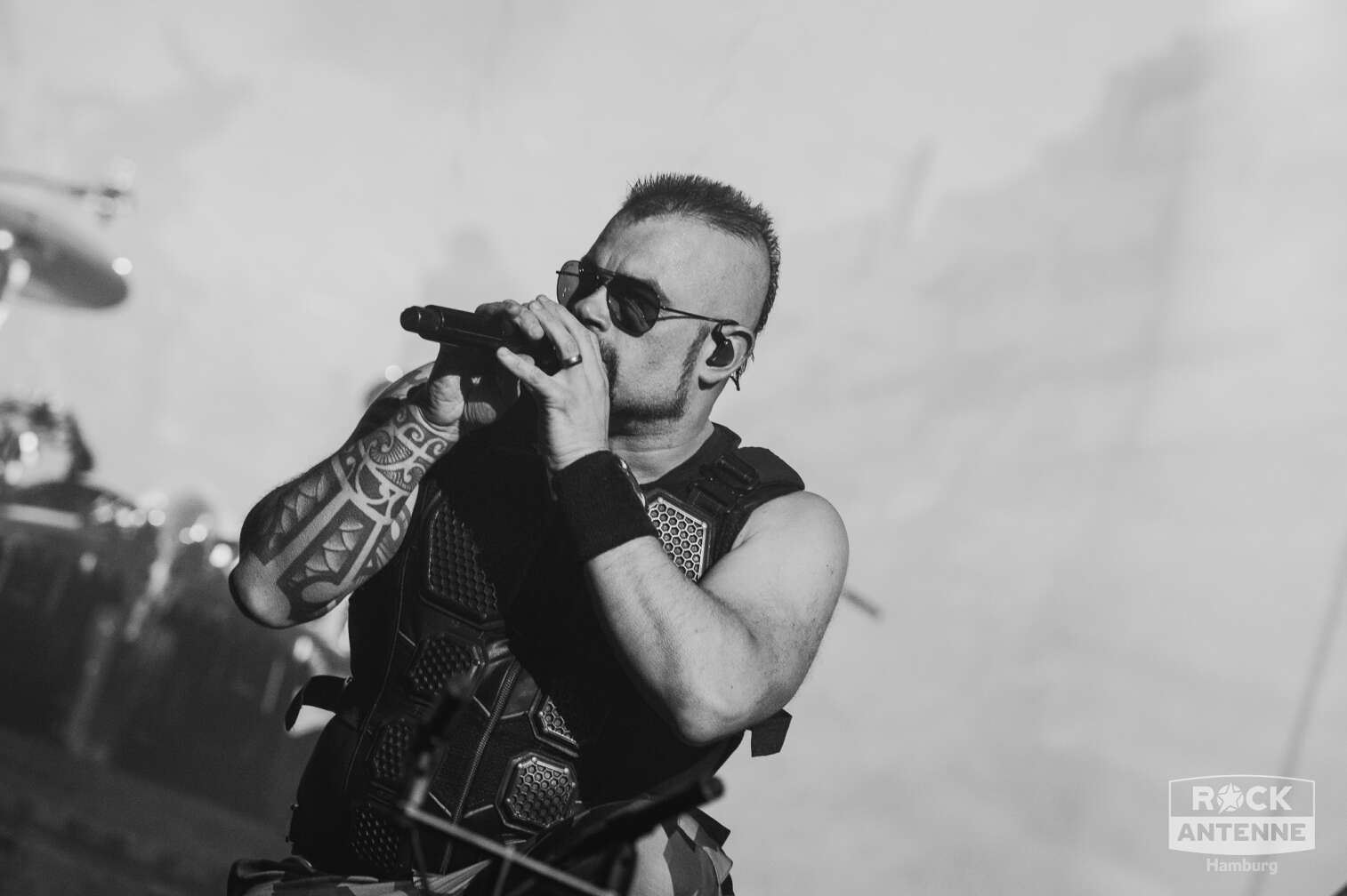 Sabaton bei Wacken 2026