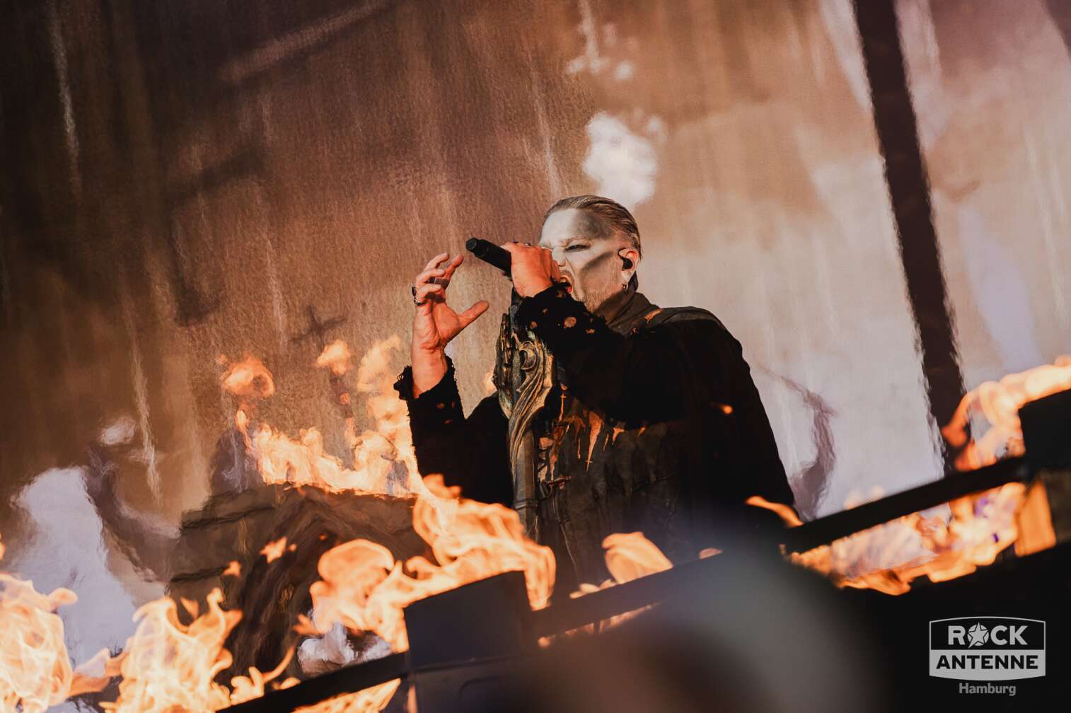 Powerwolf bei Wacken 2026