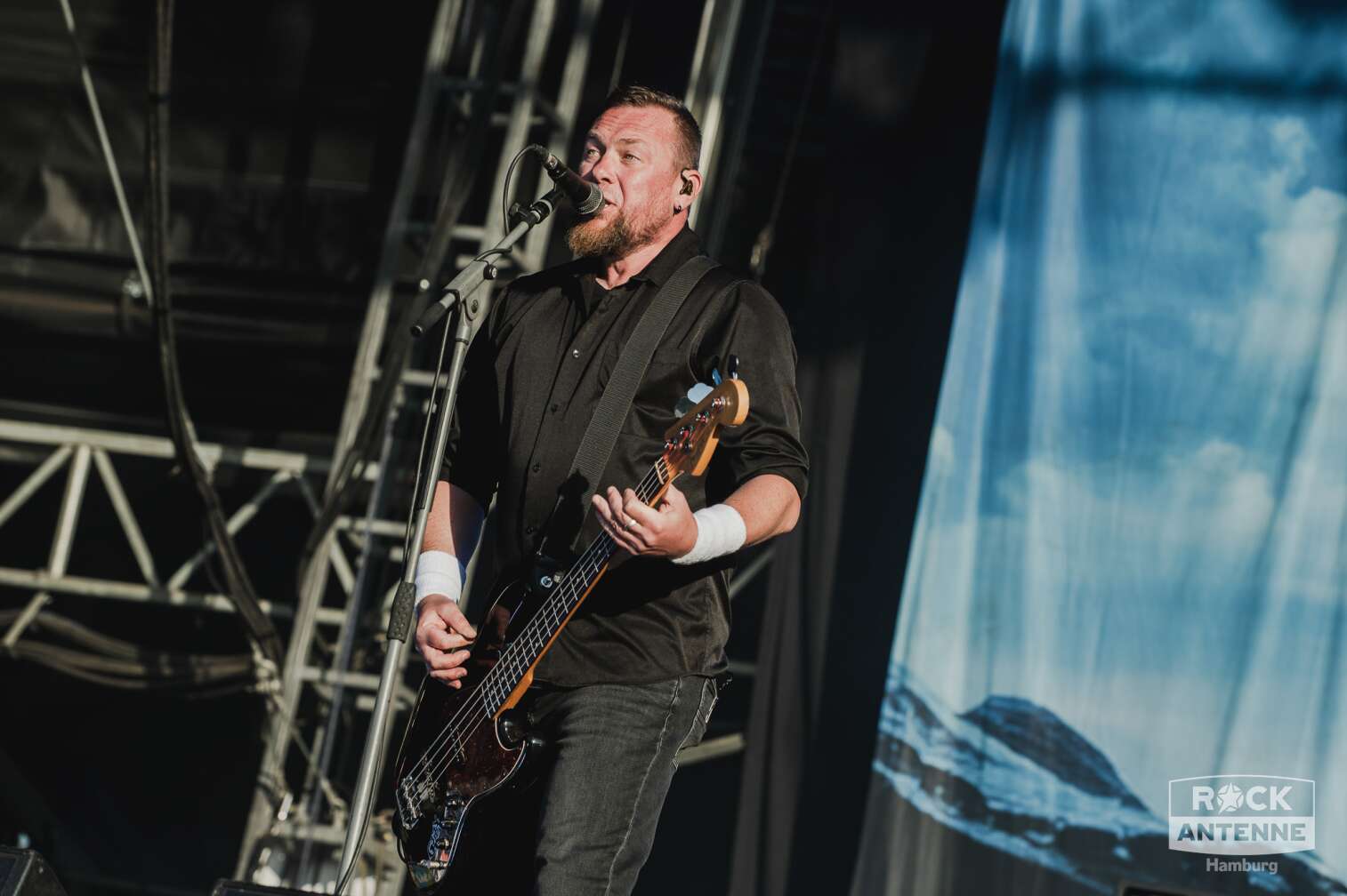 Dritte Wahl bei Wacken 2026