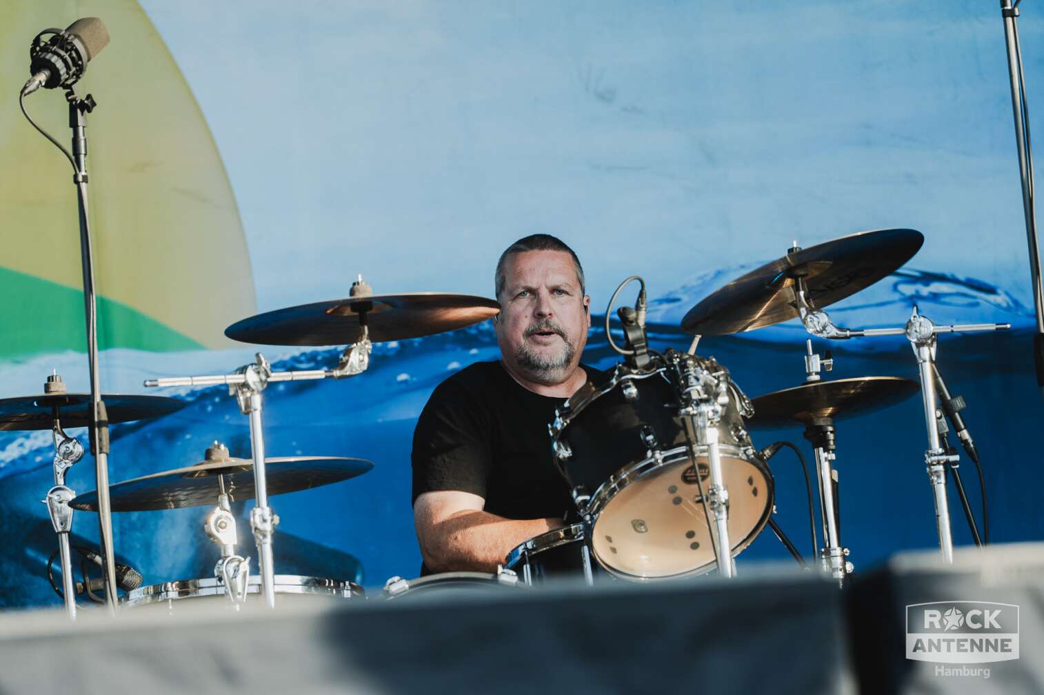 Dritte Wahl bei Wacken 2026
