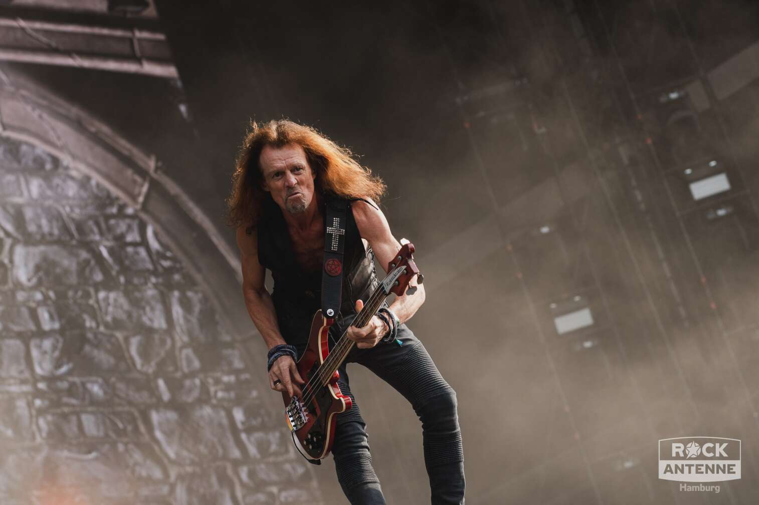 Saxon bei Wacken 2026