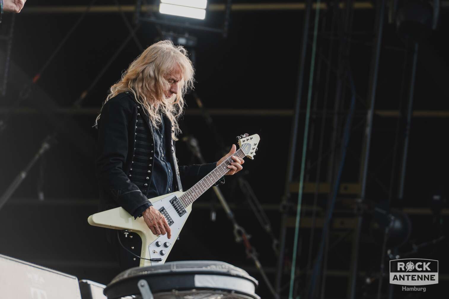 Saxon bei Wacken 2026
